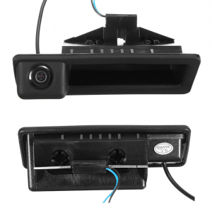 bmw e90 e60 e70 rear view camera