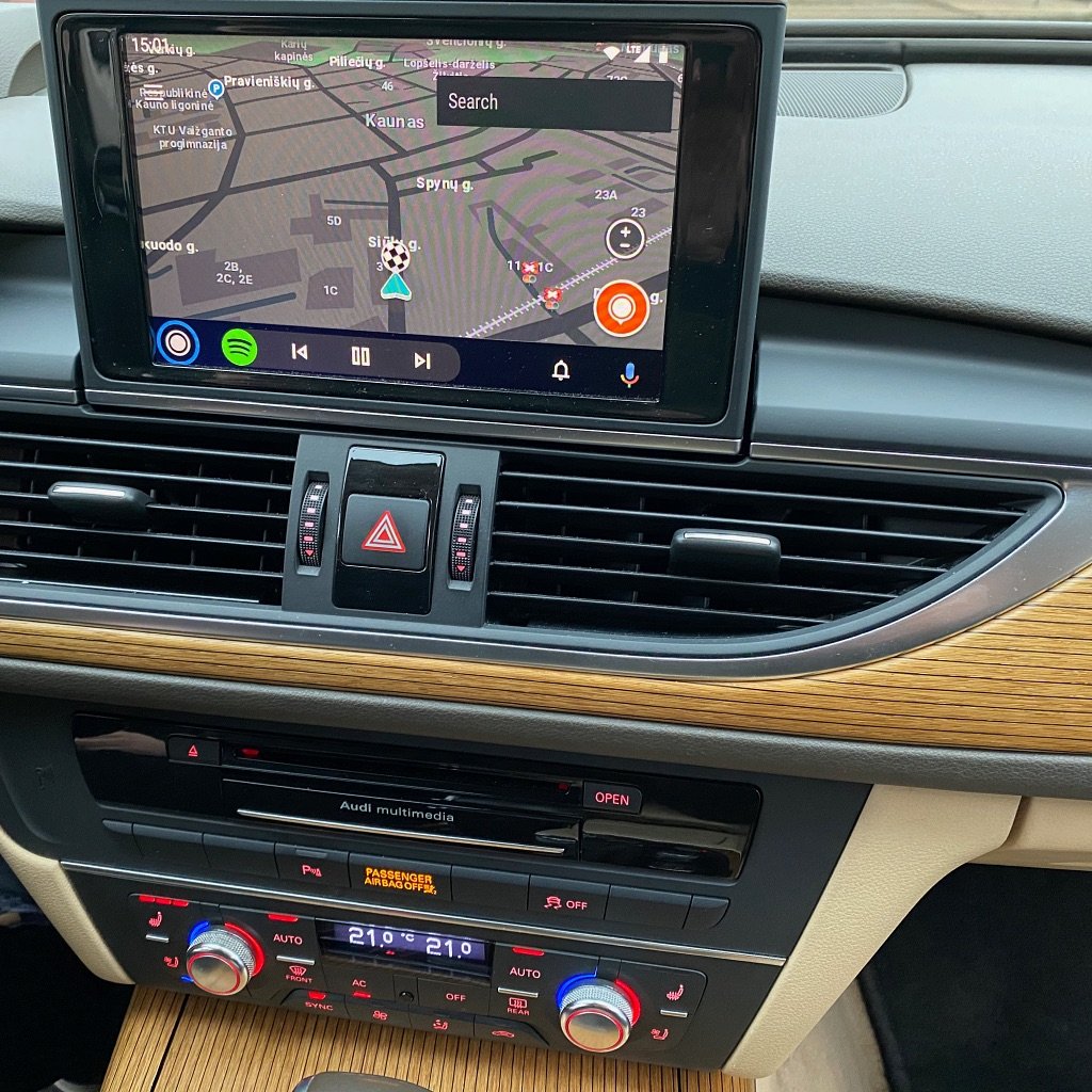 Parduotuvė - Carplay.lt