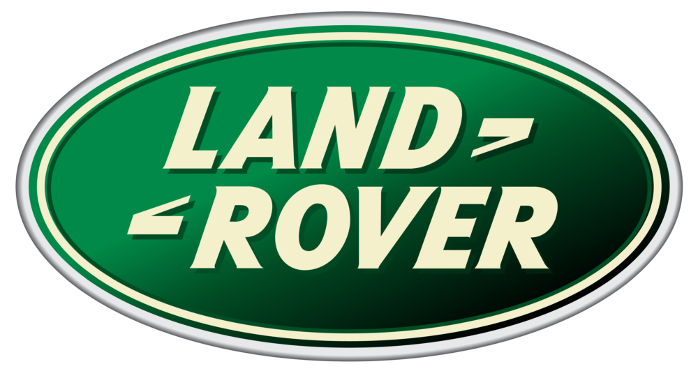 Land Rover carplay