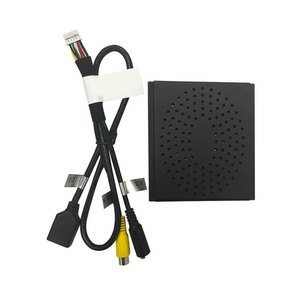 Mercedes BECKER MAP PILOT NTG4.5 4.7 Audio 20 Apple Carplay Android