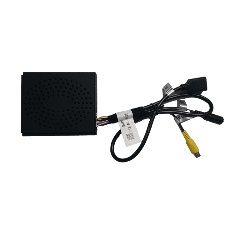 Mercedes BECKER MAP PILOT NTG4.5 4.7 Audio 20 Apple Carplay Android