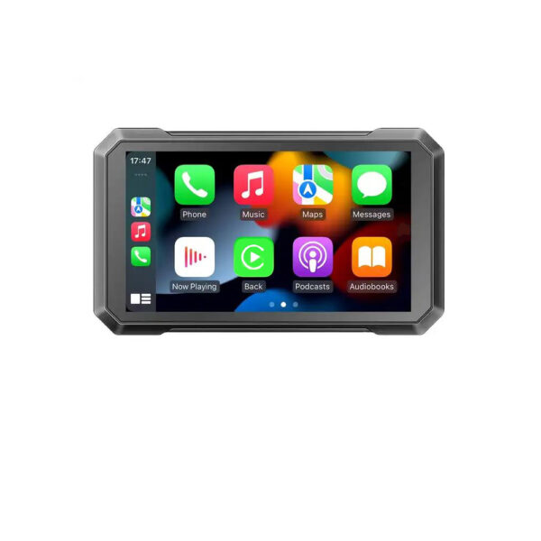 Wireless Ownice Carplay Android Auto for Tesla Connect Siri Assistant  Control Bluetooth for Spotify Waze Google Map No Need Sim