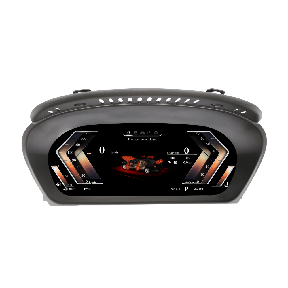 BMW E60 E61 Digital Cluster product