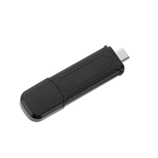 Small size adapter