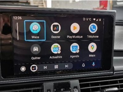 Android auto2